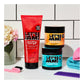 Lets Jam Shining and Conditioning Hair Gel, Regular Hold, Shining & Cd Gel