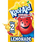Kool-Aid Unsweetened Lemonade Naturally Flavored Powdered Soft Drink Mix