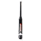 BIC Lighter Shell + Maxi Lighter, Reloadable, Rechargeable