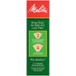 Melitta #2 Bamboo Cone Coffee Filters