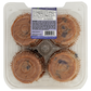 Antonina's Gluten-free Bakery Gluten-Free Blueberry Muffins