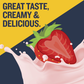 Ratio Protein Dairy Drink Strawberry