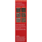 Just For Men Easy Comb-In Color, Medium Brown A-35