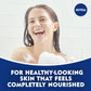 NIVEA Nourishing Botanical Blossom