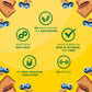 BELVITA Blueberry, Soft Baked Breakfast Bars 7.05 oz