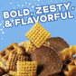Chex Mix Traditional Original Recipe Family Size Snack Mix