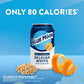 Blue Moon Non-Alcoholic Belgian White , 12-pack, 12-oz beer cans, 0.45% ABV