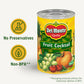 Del Monte Fruit Cocktail in Heavy Syrup