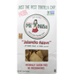 Mi Nina Tortilla Chips, White Corn, Jalapeno Agave