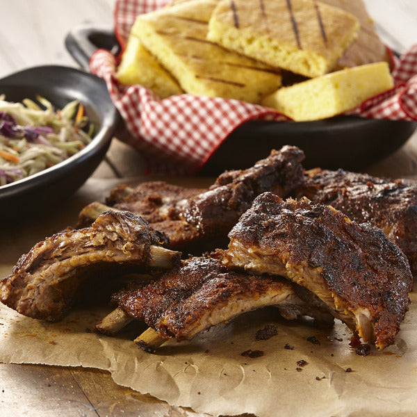 McCormick Sweet & Smoky Rub