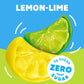 Jell-O Lemon-Lime Sugar Free Refrigerated Gelatin