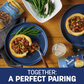 Progresso Beef Pot Roast with Country Vegetables Canned Soup