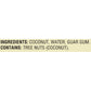 A Taste of Thai Coconut Milk