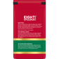 Eight O’Clock Decaf Ground Medium Roast The Original Coffee