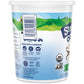 Stonyfield Organic Lowfat Yogurt Vanilla