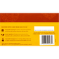 Celestial Seasonings Black Tea & Exotic Spices, Decaf India Spice Chai, Tea Bags