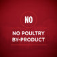 Purina ONE Natural, High Protein Gravy Wet Dog Food, SmartBlend True Instinct Real Turkey & Venison