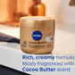 NIVEA Cocoa Butter Body Cream