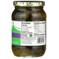 Food Club Sweet Gherkins