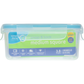 Simply Done Container & Lid, Snap & Lock, Medium, Square, 30.4 Ounce