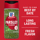McCormick Parsley Flakes