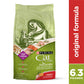 Purina Cat Chow Naturals With Added Vitamins, Minerals and Nutrients Dry Cat Food, Naturals Original