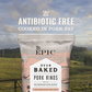EPIC Pink Himalayan and Sea Salt Baked Pork Rinds