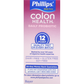 Phillips' Daily Probiotic, 4-in-1 Symptom Defense, Capsules