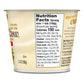 Brown Cow® Brown Cow Cream Top Strawberry on the Bottom Whole Milk Yogurt, 5.3 oz. Cup- Creamy, Delicious Yogurt