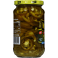 Mt. Olive Jalapeno Slices, Candied