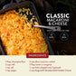 Sargento Natural Mild Cheddar Shredded Cheese, Traditional Cut, 16 oz