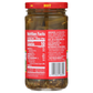 La Preferida HOT Jalapeno Nacho Slices with Carrots