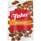 Fisher Roasted Salted Mammoth Pecans