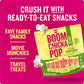 Angie's BOOMCHICKAPOP Sea Salt Popcorn