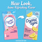 Crystal Light Pink Lemonade Powdered Drink Mix
