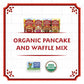 Birch Benders Organic Classic Pancake & Waffle Mix, 16oz