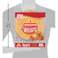 Mission Wraps Sun-Dried Tomato Basil Tortillas