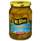 Mt. Olive No Sugar Added Bread & Butter Pickle Chips