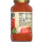 Prego Tomato Basil Garlic Pasta Sauce