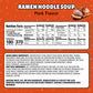 Maruchan Ramen Noodle Soup Pork Flavor