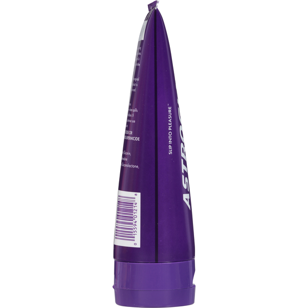 ASTROGLIDE Personal Lubricant, Gel