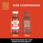 Gold Peak Unsweetened Iced Tea Bottle