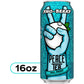 Peace Tea Sno-Berry Iced Tea Can