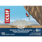 CLIF BAR Energy Protein Bars, Peanut Butter Banana With Dark Chocolate, Non-Gmo 24 oz