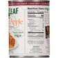 Lucky Leaf Caramel Apple Fruit Filling