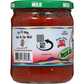 Red Cactus Salsa, Mild