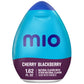 MiO Cherry Blackberry Naturally Flavored Liquid Water Enhancer