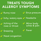 Advil Allergy and Congestion Relief Medicine