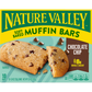 Nature Valley Chocolate Chip Soft Baked Muffin Bars