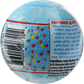 BELA Bath Bomb, Fizzy, Bubble Gum